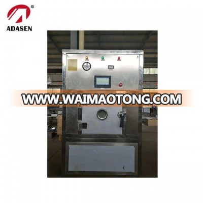 New products microwave vacuum drying oven for chemical