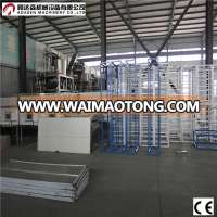 industrial microwave conveyor belt sterilizer/onion powder machine /sterilization system